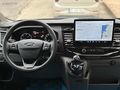 2023 MODEL 58.000 KM' DE HATASIZ FORD TRANSİT 350 M ÇİFT KABİN