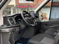 2023 MODEL 58.000 KM' DE HATASIZ FORD TRANSİT 350 M ÇİFT KABİN