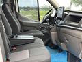 2023 MODEL 58.000 KM' DE HATASIZ FORD TRANSİT 350 M ÇİFT KABİN