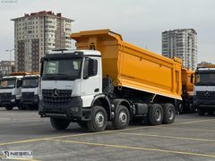 NEŞELİ'DEN *2.85 KREDİ* 2023 AROCS 4851 OTOM+74.000KM+4.500SAAT