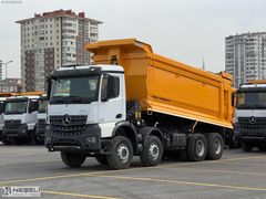 NEŞELİ'DEN *2.85 KREDİ* 2023 AROCS 4851 OTOM+87.000KM+4.100SAAT