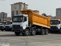 NEŞELİ'DEN *2.85 KREDİ* 2023 AROCS 4851 OTOM+96.000KM+4.600SAAT