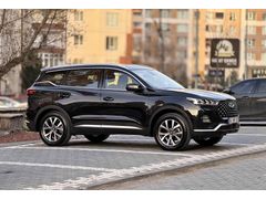 Sahibinden Chery Tiggo 7 Pro 1.6 TGDI Excellent 2024 Model 