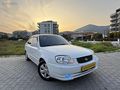 2005 ORJİNAL HYUNDAİ ACCENT 1.6 ADMİRE 262 BİN KM FUL BAKIMLI