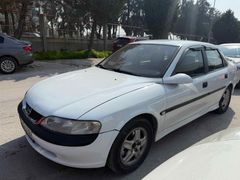 Sahibinden Opel Vectra 2.0 CDX 1996 Model 