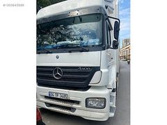 2008 MODEL 2528 CD HATASIZ EVDEN EVE LİFTLİ