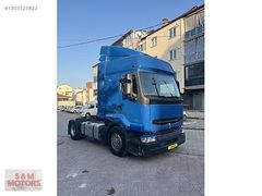 Sm Motorstan 420 premium TAKAS OLUR