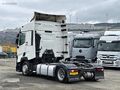 2018 MODEL RENAULT T 460.18 E6 ADR-DEP-A/C-ÇİFT DEPO-BUZDOLABI !