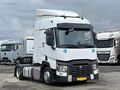 2018 MODEL RENAULT T 460.18 E6 ADR-DEP-A/C-ÇİFT DEPO-BUZDOLABI !