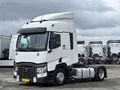 2018 MODEL RENAULT T 460.18 E6 ADR-DEP-A/C-ÇİFT DEPO-BUZDOLABI !