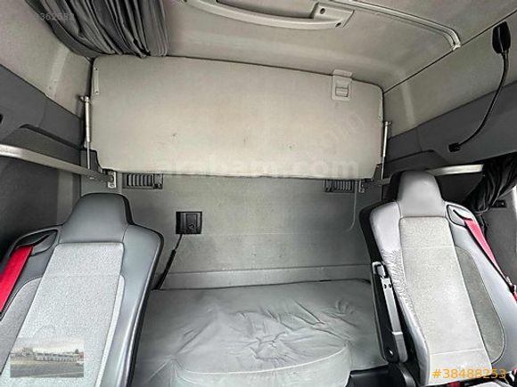 2018 MODEL RENAULT T 460.18 E6 ADR-DEP-A/C-ÇİFT DEPO-BUZDOLABI !