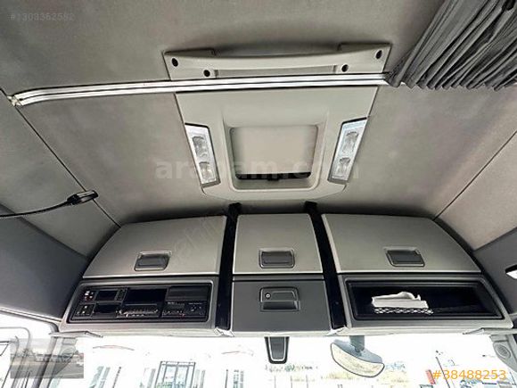 2018 MODEL RENAULT T 460.18 E6 ADR-DEP-A/C-ÇİFT DEPO-BUZDOLABI !