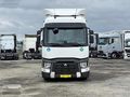 2018 MODEL RENAULT T 460.18 E6 ADR-DEP-A/C-ÇİFT DEPO-BUZDOLABI !