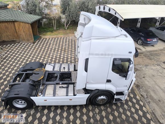 2012 MODEL RENAULT PREMİUM 430 TEK EL KULLANILMIŞ ORİJİNAL