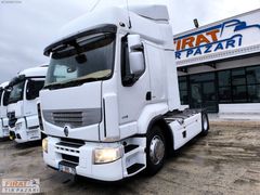 2012 MODEL RENAULT PREMİUM 430 TEK EL KULLANILMIŞ ORİJİNAL