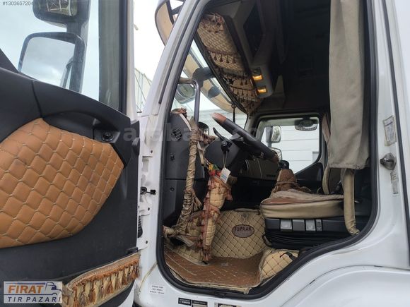 2012 MODEL RENAULT PREMİUM 430 TEK EL KULLANILMIŞ ORİJİNAL