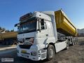 OĞUZHAN OTOMITİV'DEN MB AXOR 1840 ROTERDAR TAVAN KLİMA