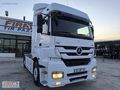 2012 MERCEDES-BENZ AXOR ORİJİNAL TEK EL KULLANILMIŞ