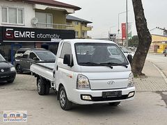 EMRE OTO'DAN 2022 MODEL 51.000KM HATASIZ BOYASIZ H100 KAMYONET