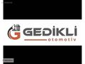GEDİKLİ OTOMOTİV'DEN 2025 NÜKTE HARDOX SIFIR AYARINDA GARANTİLİ
