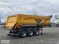 GEDİKLİ OTOMOTİV'DEN 2025 NÜKTE HARDOX SIFIR AYARINDA GARANTİLİ