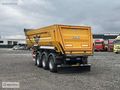GEDİKLİ OTOMOTİV'DEN 2025 NÜKTE HARDOX SIFIR AYARINDA GARANTİLİ