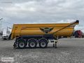 GEDİKLİ OTOMOTİV'DEN 2025 NÜKTE HARDOX SIFIR AYARINDA GARANTİLİ