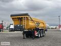 GEDİKLİ OTOMOTİV'DEN 2025 NÜKTE HARDOX SIFIR AYARINDA GARANTİLİ