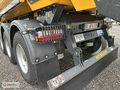 GEDİKLİ OTOMOTİV'DEN 2025 NÜKTE HARDOX SIFIR AYARINDA GARANTİLİ