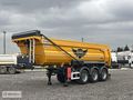 GEDİKLİ OTOMOTİV'DEN 2025 NÜKTE HARDOX SIFIR AYARINDA GARANTİLİ