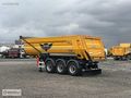 GEDİKLİ OTOMOTİV'DEN 2025 NÜKTE HARDOX SIFIR AYARINDA GARANTİLİ