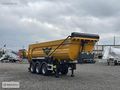 GEDİKLİ OTOMOTİV'DEN 2025 NÜKTE HARDOX SIFIR AYARINDA GARANTİLİ
