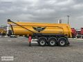 GEDİKLİ OTOMOTİV'DEN 2025 NÜKTE HARDOX SIFIR AYARINDA GARANTİLİ