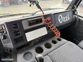 NEŞELİ İSTANBUL-1997 MODEL MERCEDES 2521+6 TONLUK VİNÇ