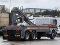 NEŞELİ İSTANBUL-1997 MODEL MERCEDES 2521+6 TONLUK VİNÇ