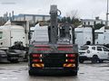 NEŞELİ İSTANBUL-1997 MODEL MERCEDES 2521+6 TONLUK VİNÇ