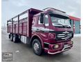 HATASIZ TEK EL 2521 MERCEDES