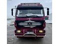 HATASIZ TEK EL 2521 MERCEDES