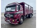 HATASIZ TEK EL 2521 MERCEDES