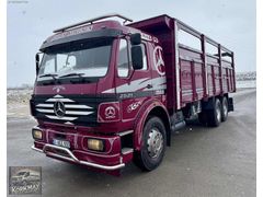 HATASIZ TEK EL 2521 MERCEDES