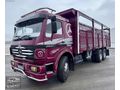 HATASIZ TEK EL 2521 MERCEDES