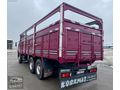 HATASIZ TEK EL 2521 MERCEDES
