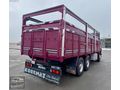 HATASIZ TEK EL 2521 MERCEDES