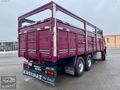 HATASIZ TEK EL 2521 MERCEDES