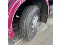 HATASIZ TEK EL 2521 MERCEDES