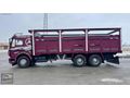 HATASIZ TEK EL 2521 MERCEDES