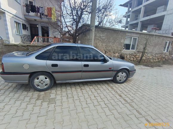 Sahibinden Opel Vectra 2.0 SFİ GT 1993 Model 156hp