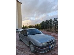 Sahibinden Opel Vectra 2.0 SFİ GT 1993 Model 156hp