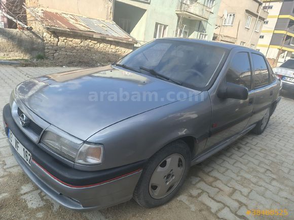 Sahibinden Opel Vectra 2.0 SFİ GT 1993 Model 156hp