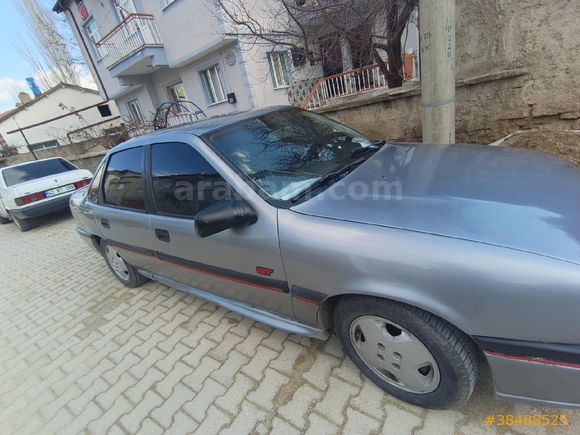 Sahibinden Opel Vectra 2.0 SFİ GT 1993 Model 156hp